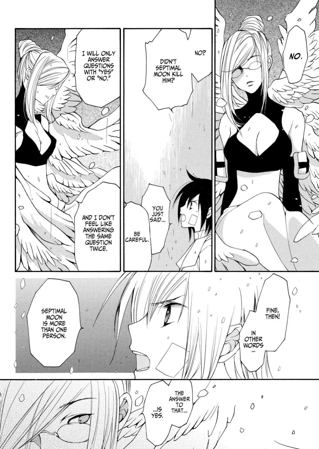 Read Loveless chapter 11 image 46 on Lezhin