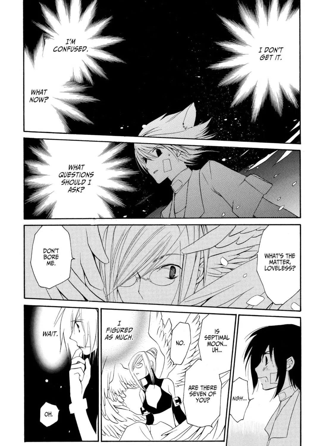 Read Loveless chapter 11 image 50 on Lezhin
