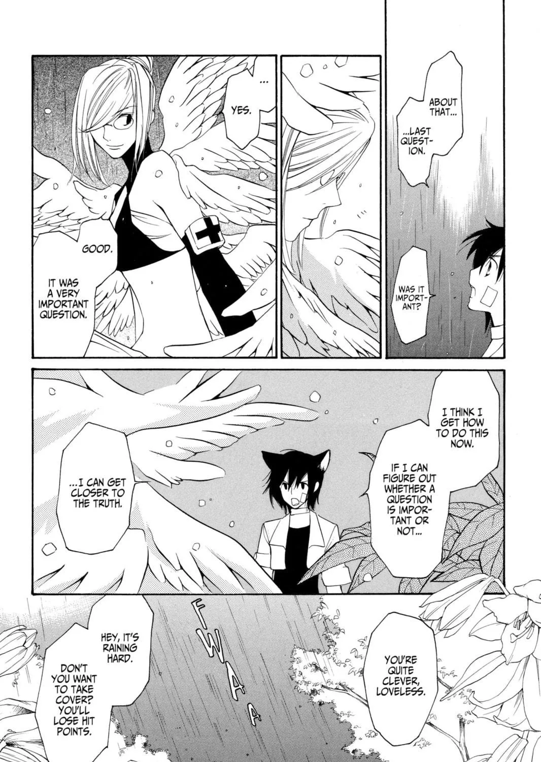 Read Loveless chapter 11 image 52 on Lezhin