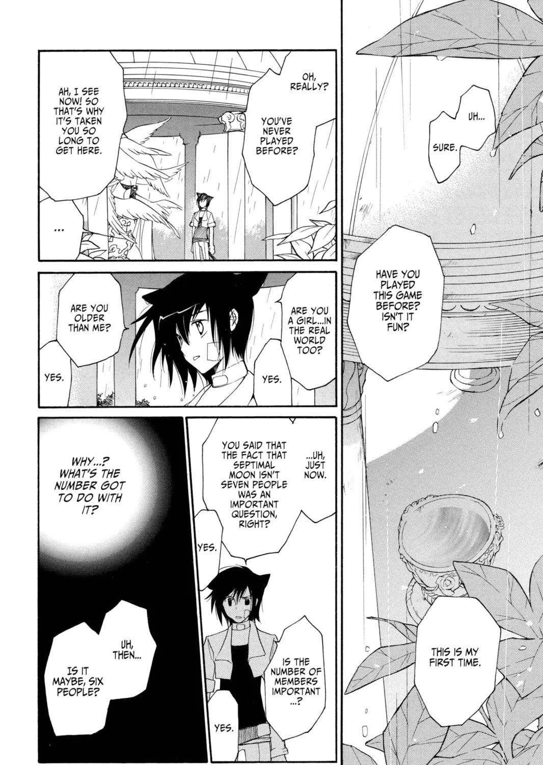 Read Loveless chapter 11 image 54 on Lezhin