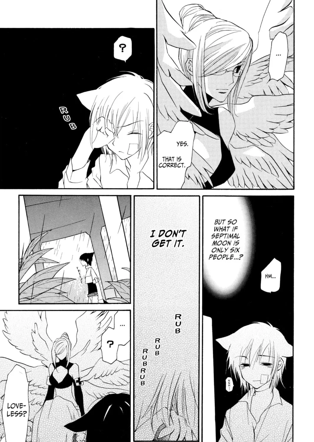 Read Loveless chapter 11 image 56 on Lezhin