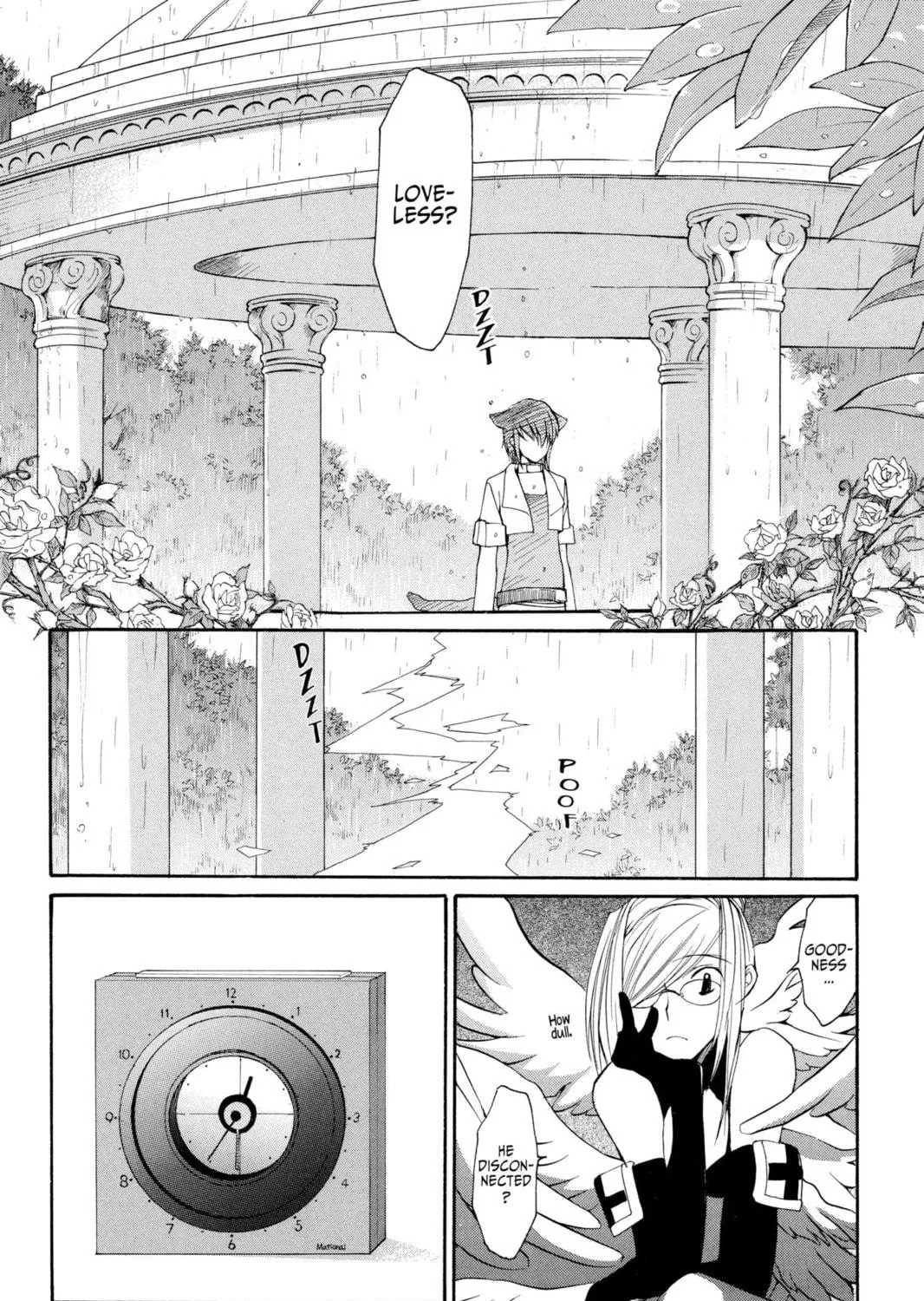 Read Loveless chapter 11 image 58 on Lezhin