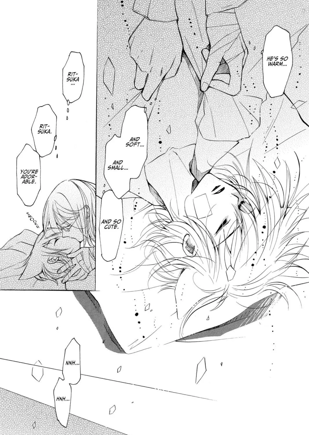 Read Loveless chapter 11 image 64 on Lezhin