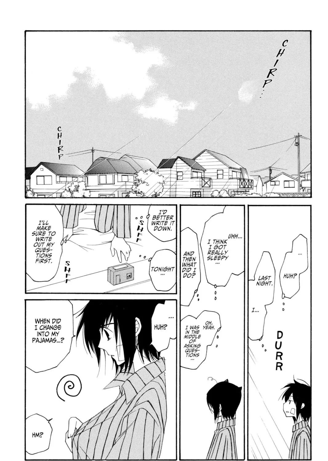 Read Loveless chapter 11 image 66 on Lezhin