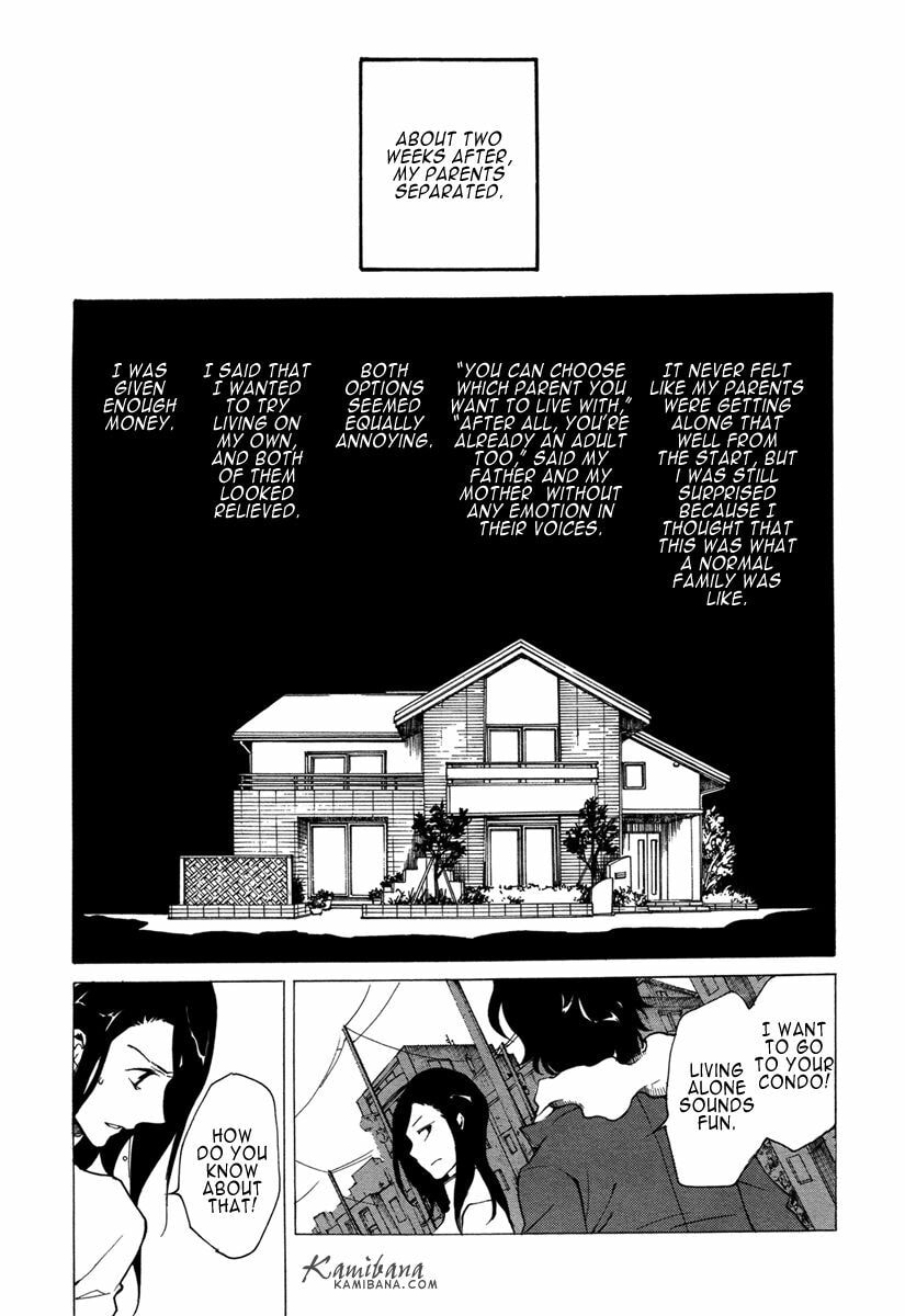 Read Loveless chapter 113 image 8 on Lezhin
