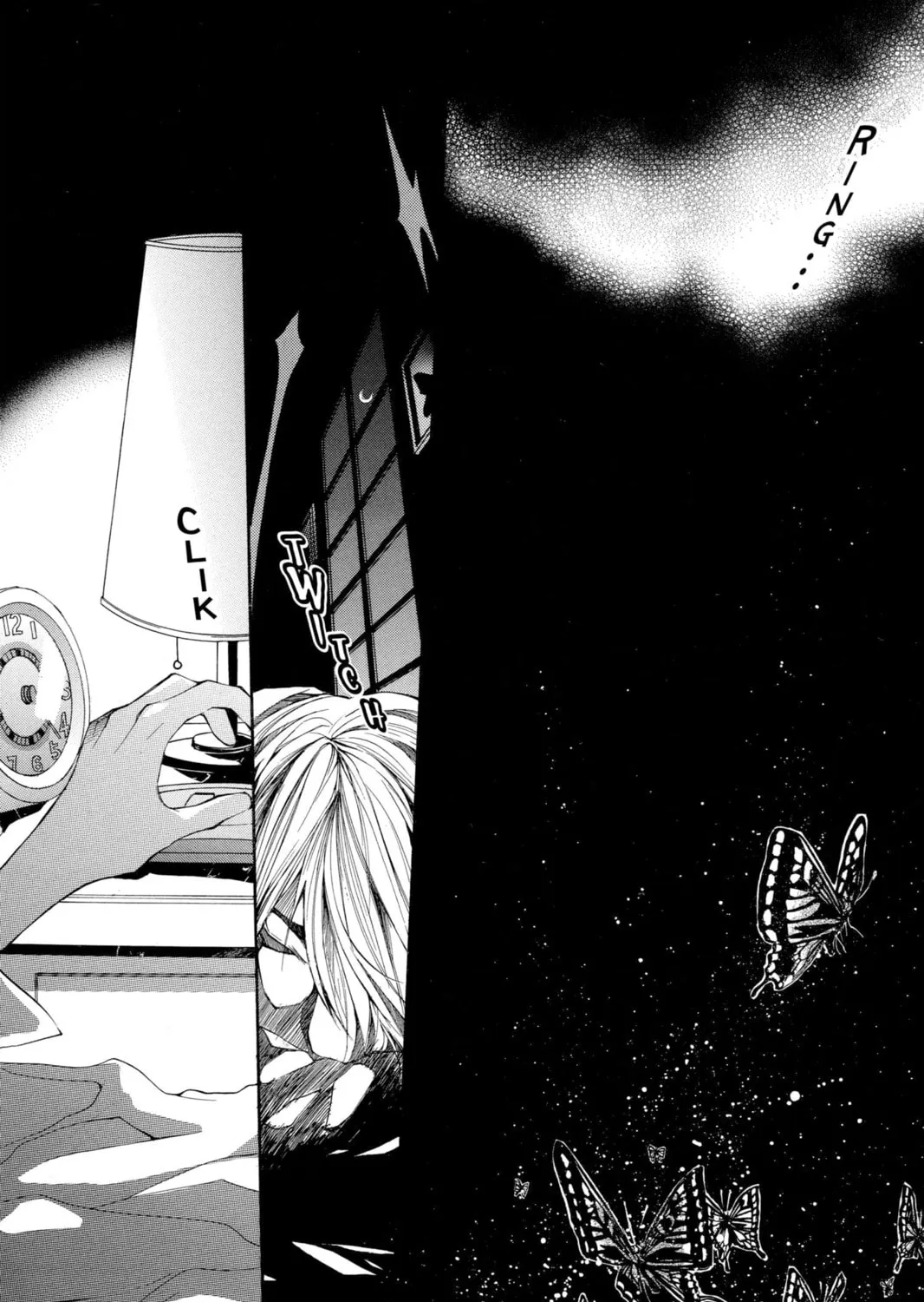 Read Loveless chapter 12 image 2 on Lezhin