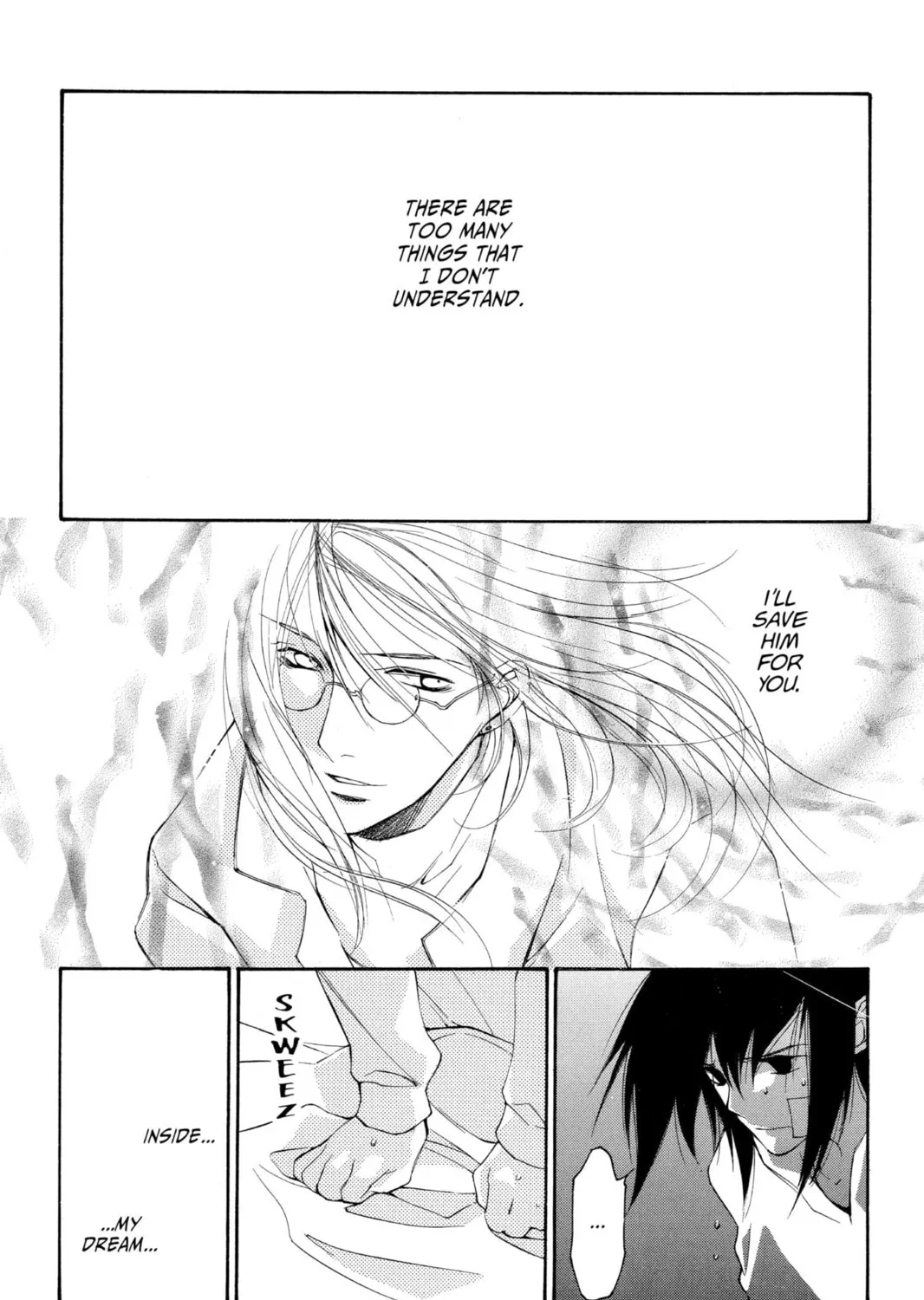 Read Loveless chapter 12 image 50 on Lezhin