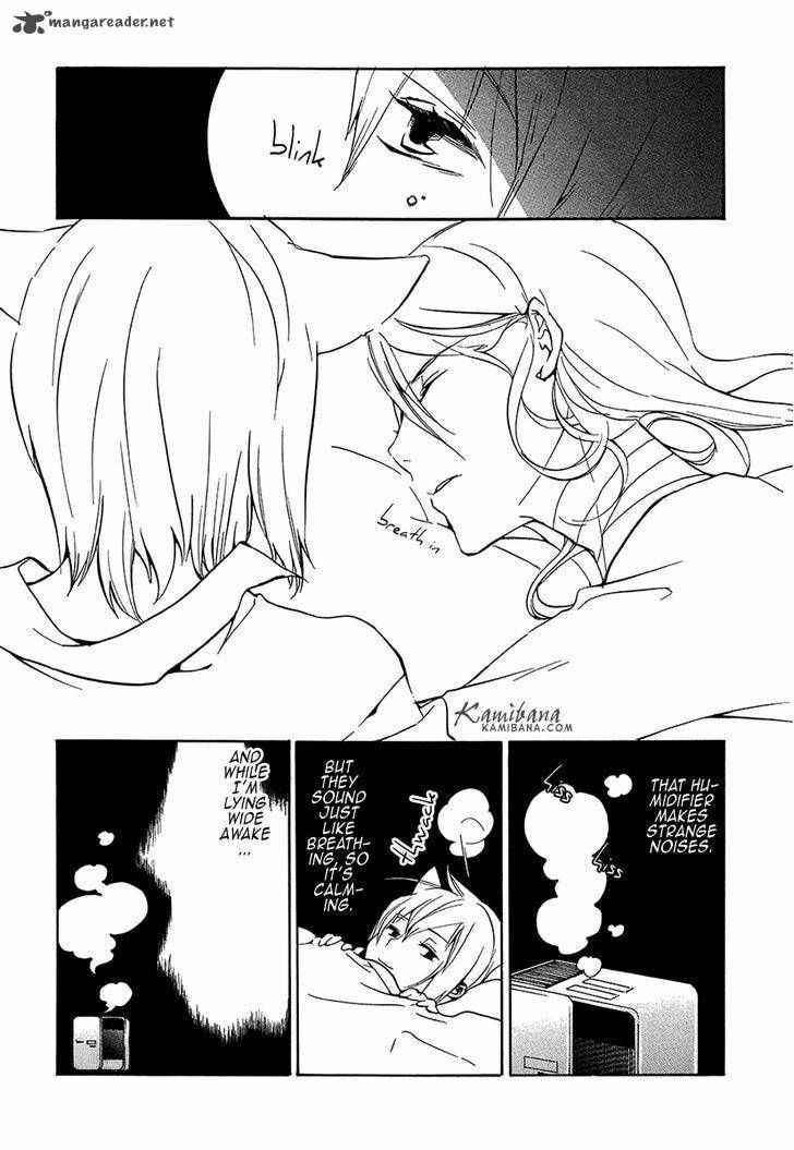Read Loveless chapter 120 image 5 on Lezhin