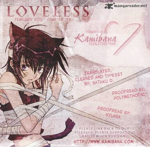 Read Loveless chapter 121 image 10 on Lezhin