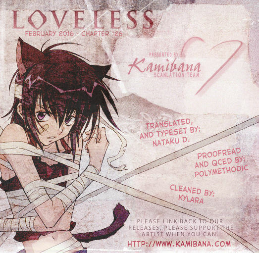 Read Loveless chapter 126 image 13 on Lezhin