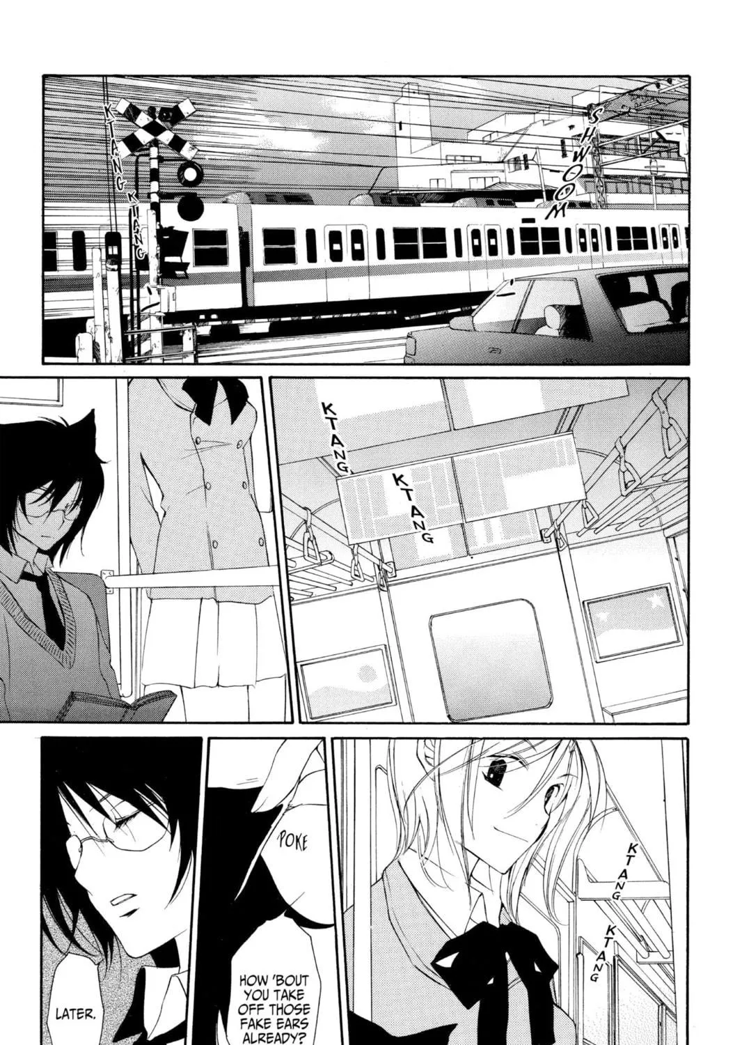 Read Loveless chapter 13 image 10 on Lezhin