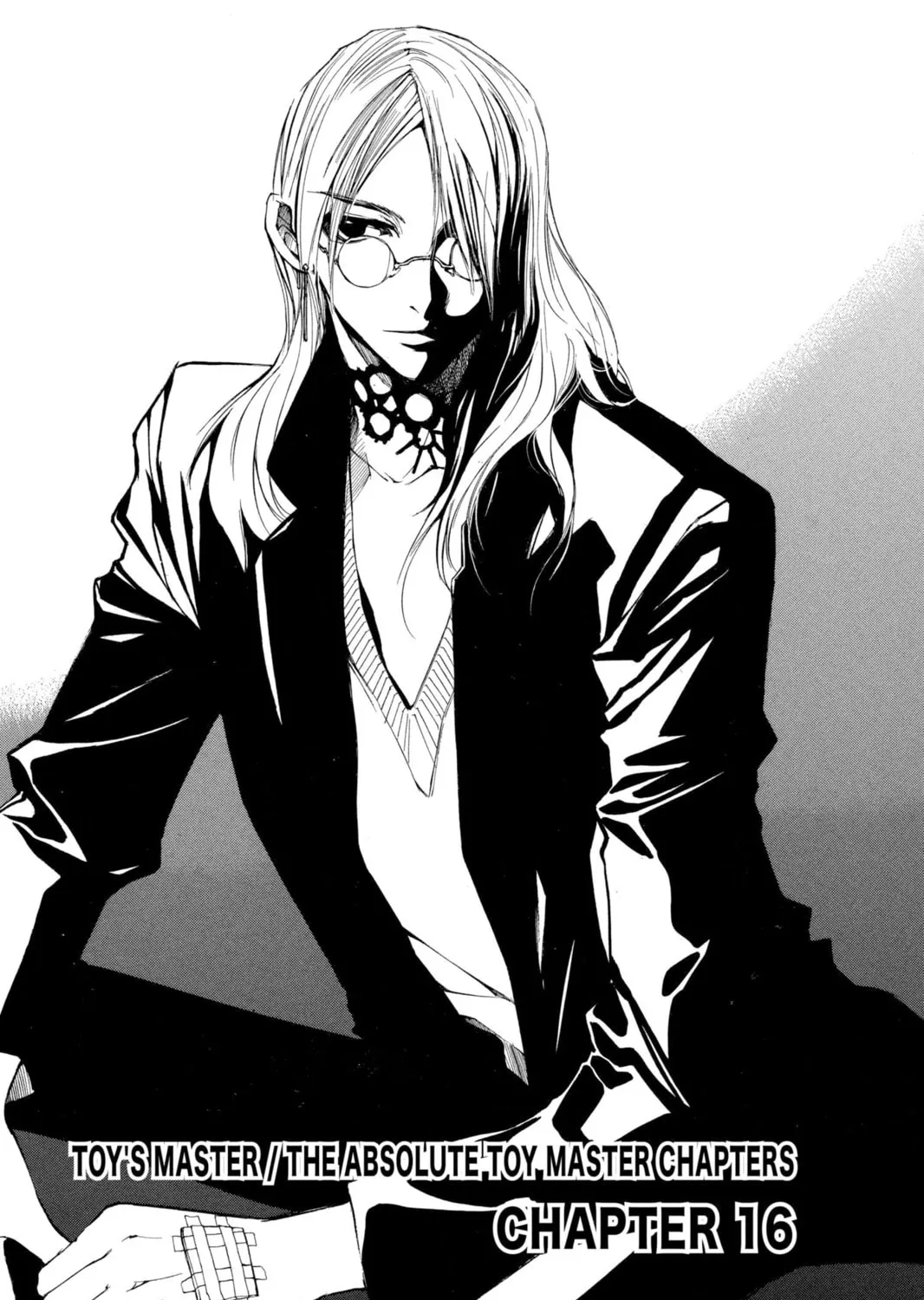 Read Loveless chapter 16 image 0 on Lezhin