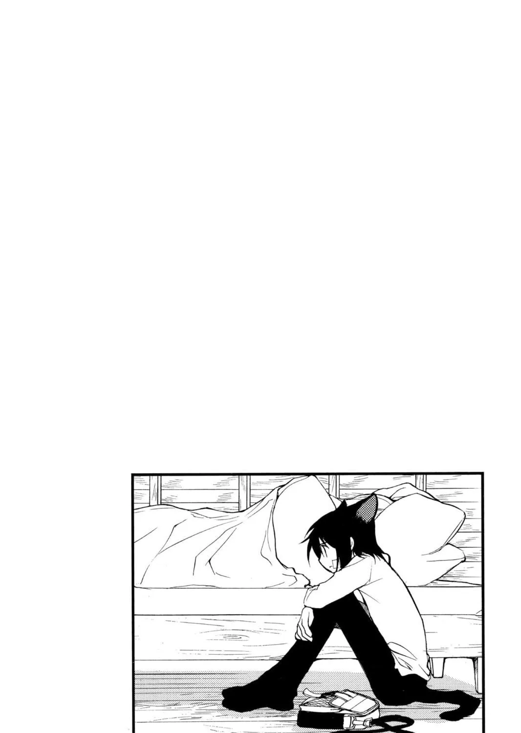 Read Loveless chapter 16 image 38 on Lezhin