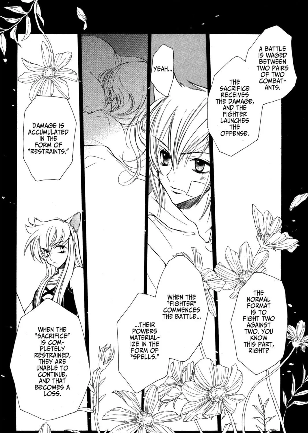 Read Loveless chapter 17 image 18 on Lezhin