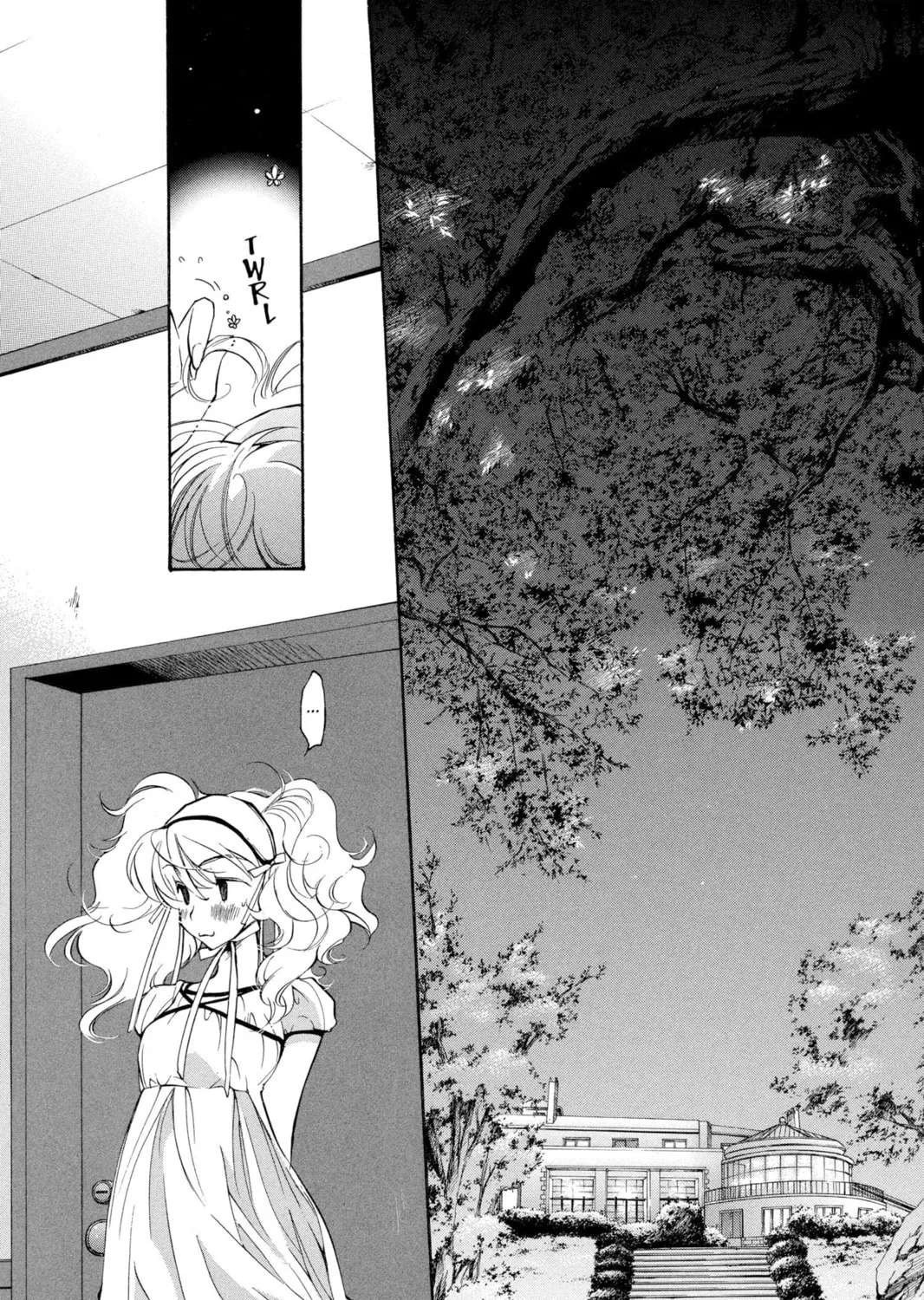 Read Loveless chapter 17 image 2 on Lezhin