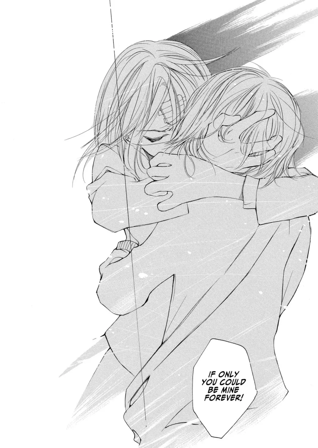 Read Loveless chapter 18 image 12 on Lezhin