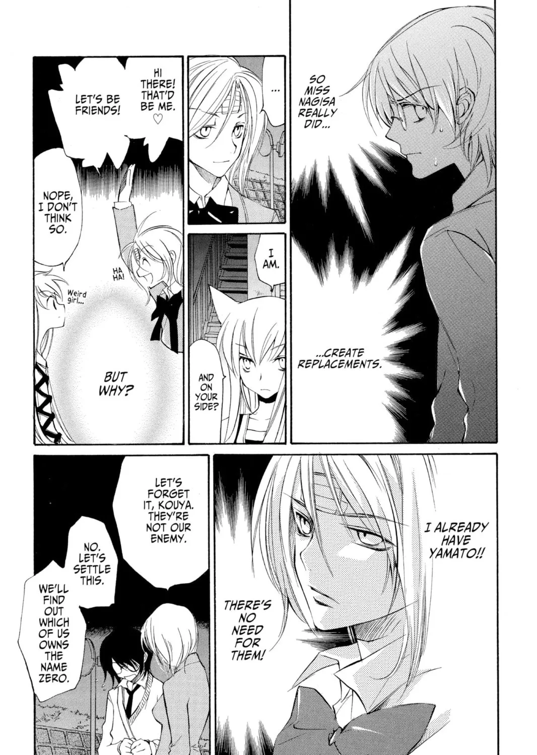 Read Loveless chapter 19 image 12 on Lezhin