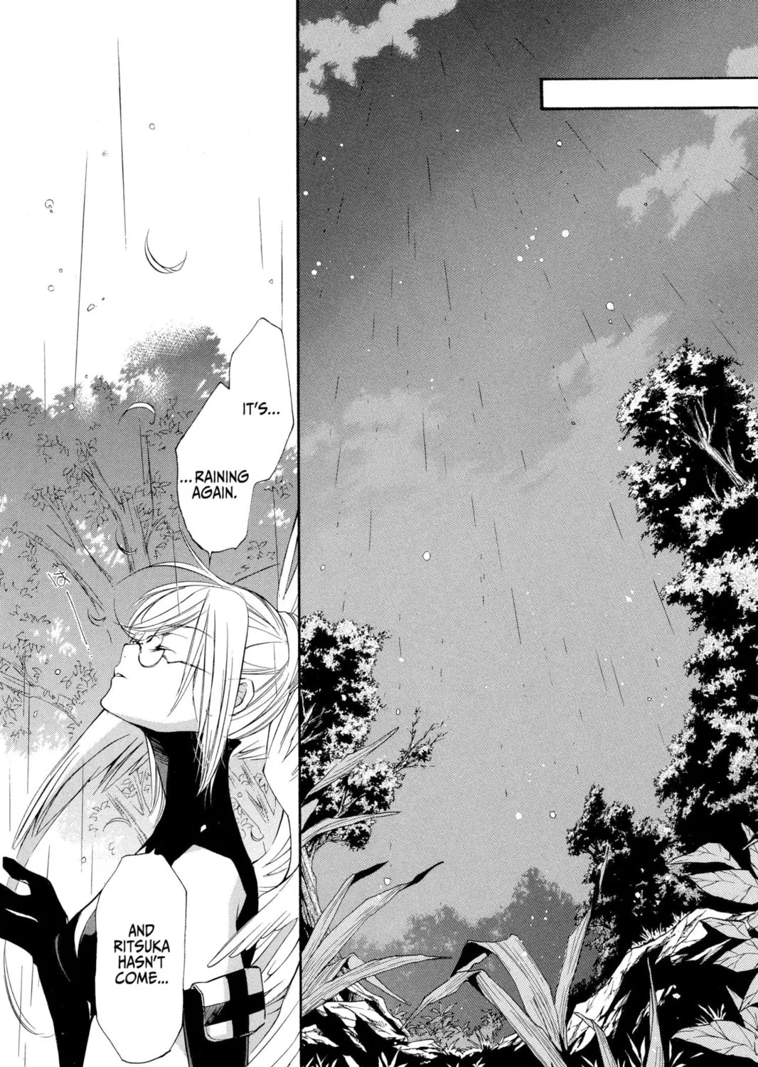 Read Loveless chapter 19 image 32 on Lezhin