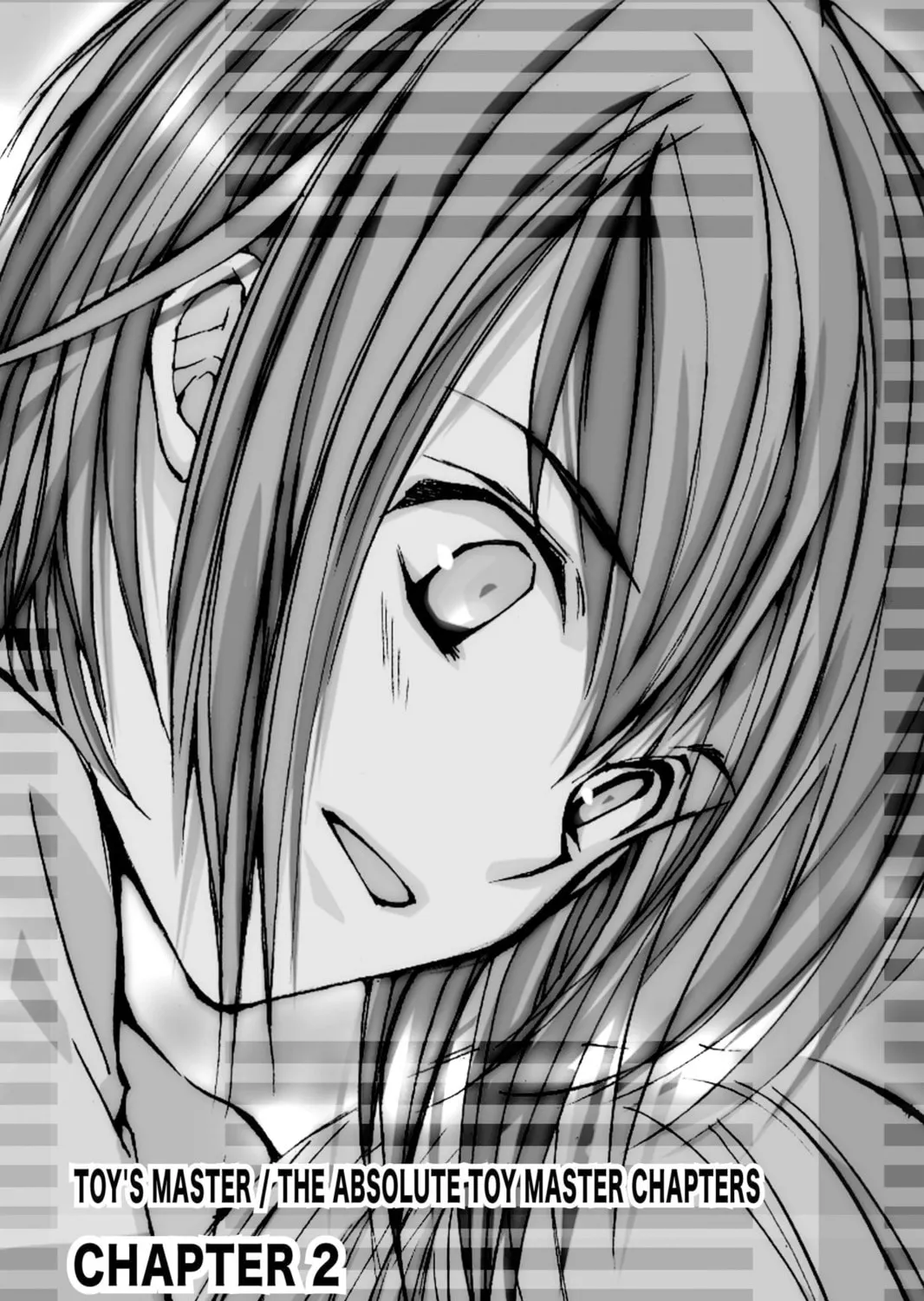 Read Loveless chapter 2 image 0 on Lezhin