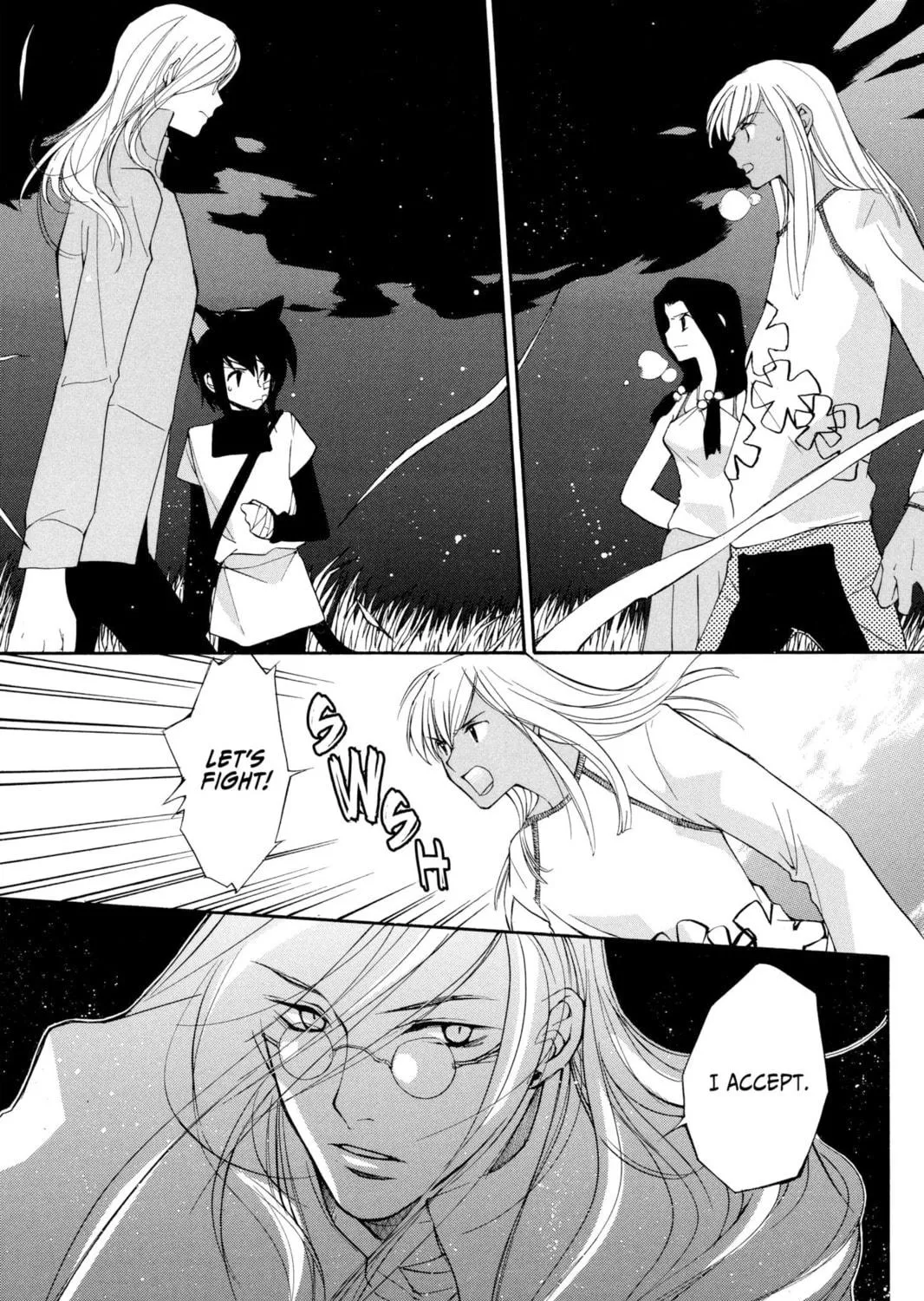Read Loveless chapter 2 image 28 on Lezhin