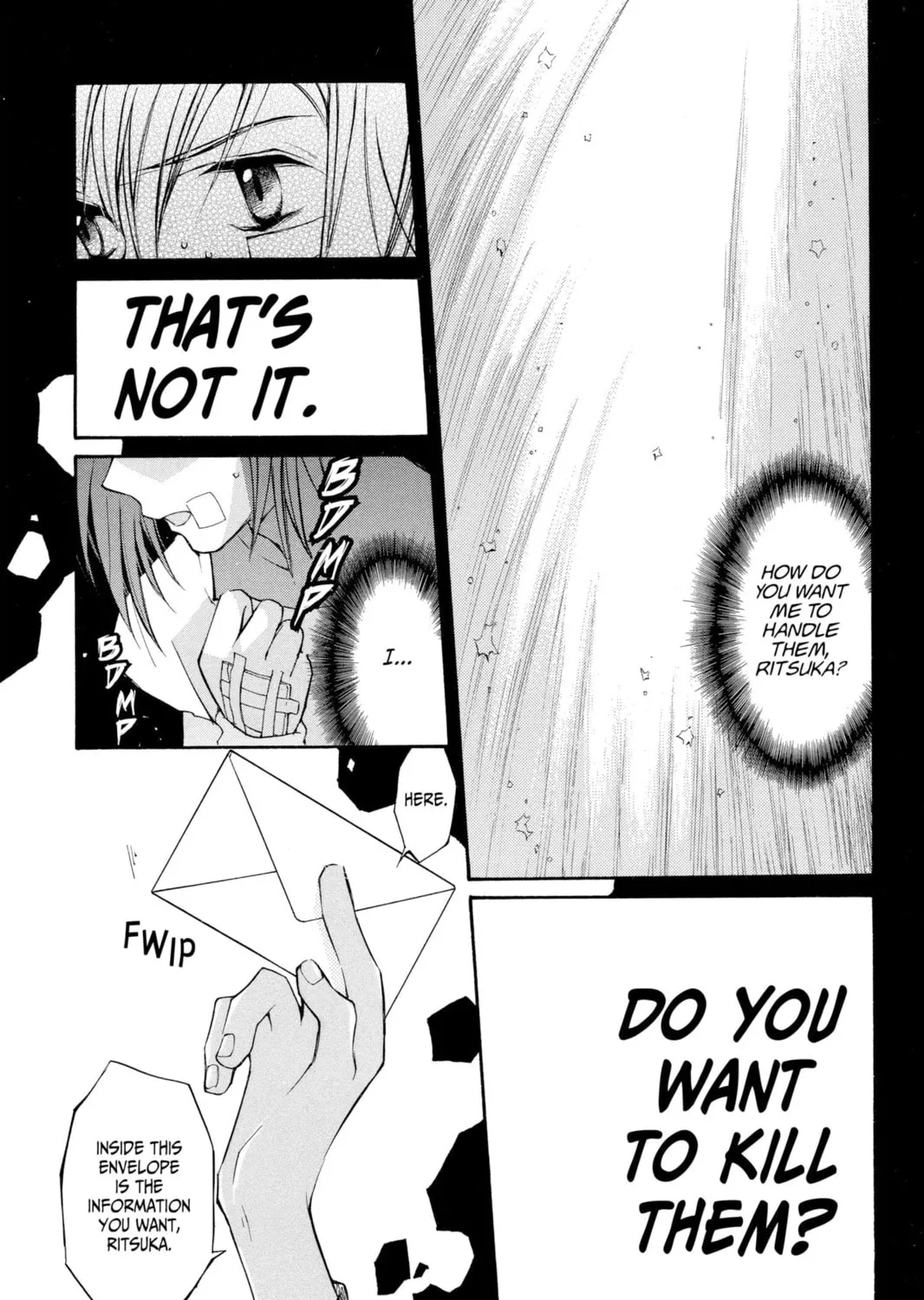 Read Loveless chapter 2 image 30 on Lezhin