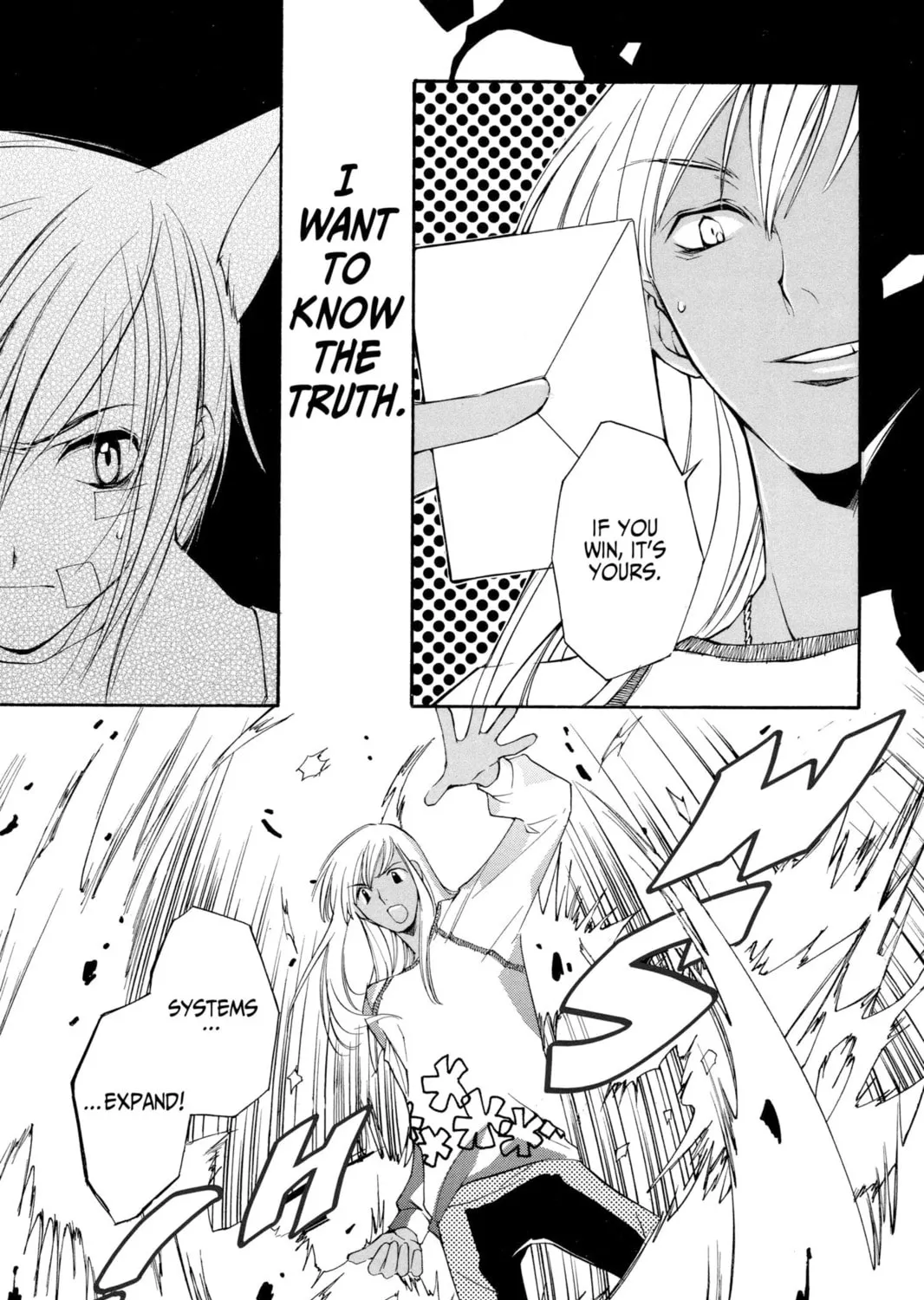 Read Loveless chapter 2 image 32 on Lezhin