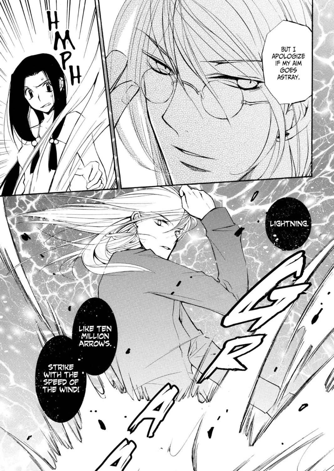 Read Loveless chapter 2 image 36 on Lezhin
