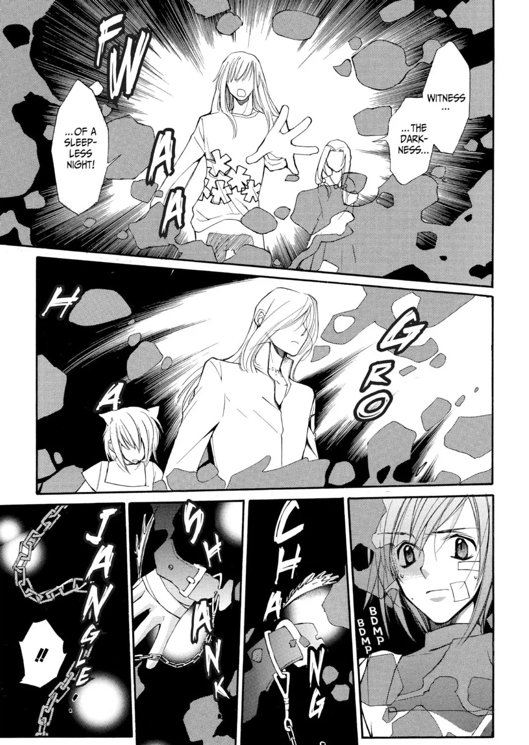Read Loveless chapter 2 image 44 on Lezhin