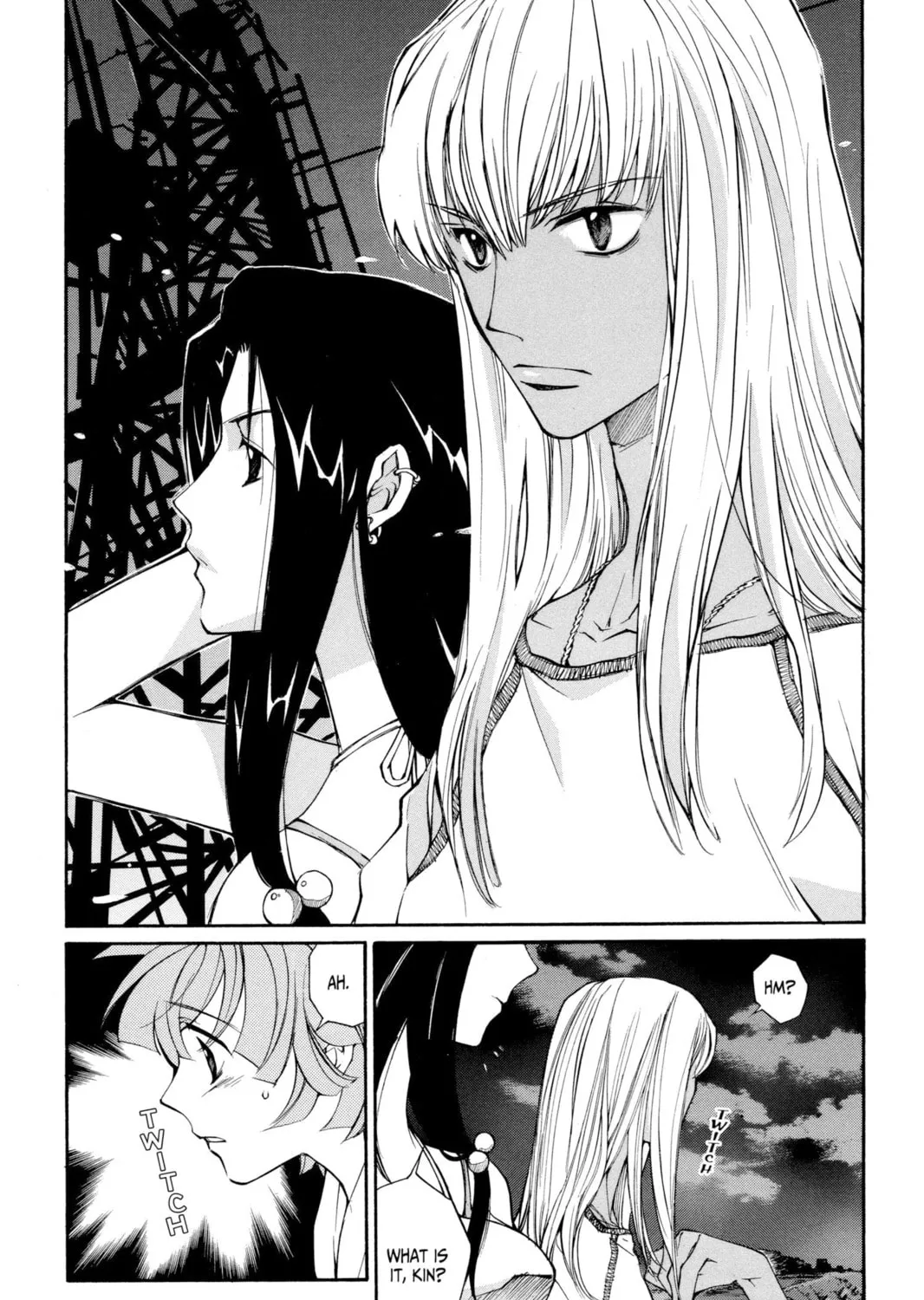 Read Loveless chapter 2 image 6 on Lezhin