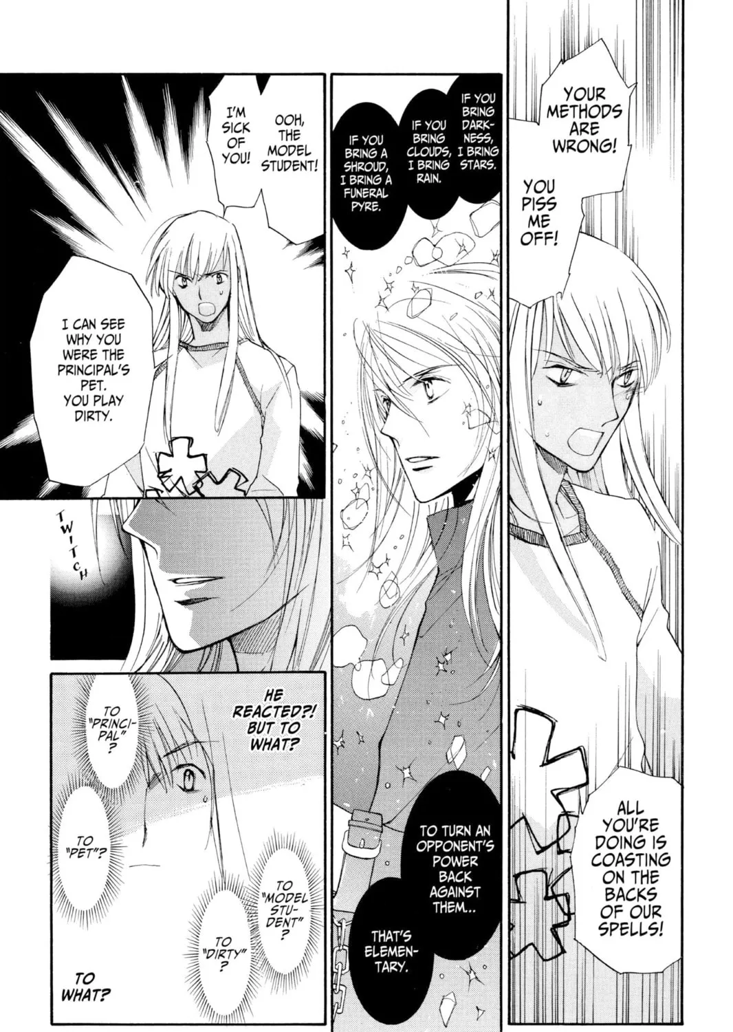 Read Loveless chapter 2 image 62 on Lezhin