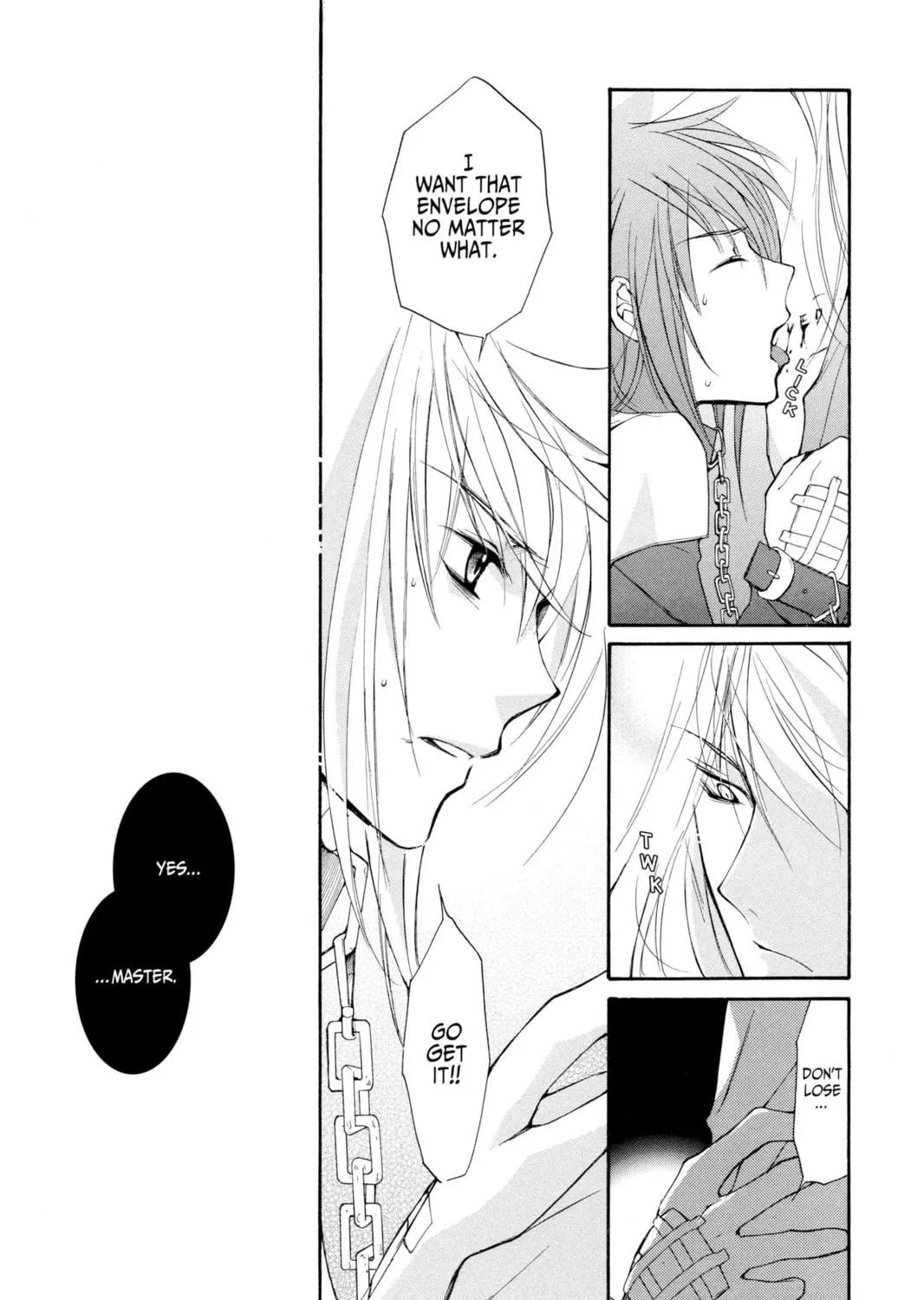 Read Loveless chapter 2 image 68 on Lezhin