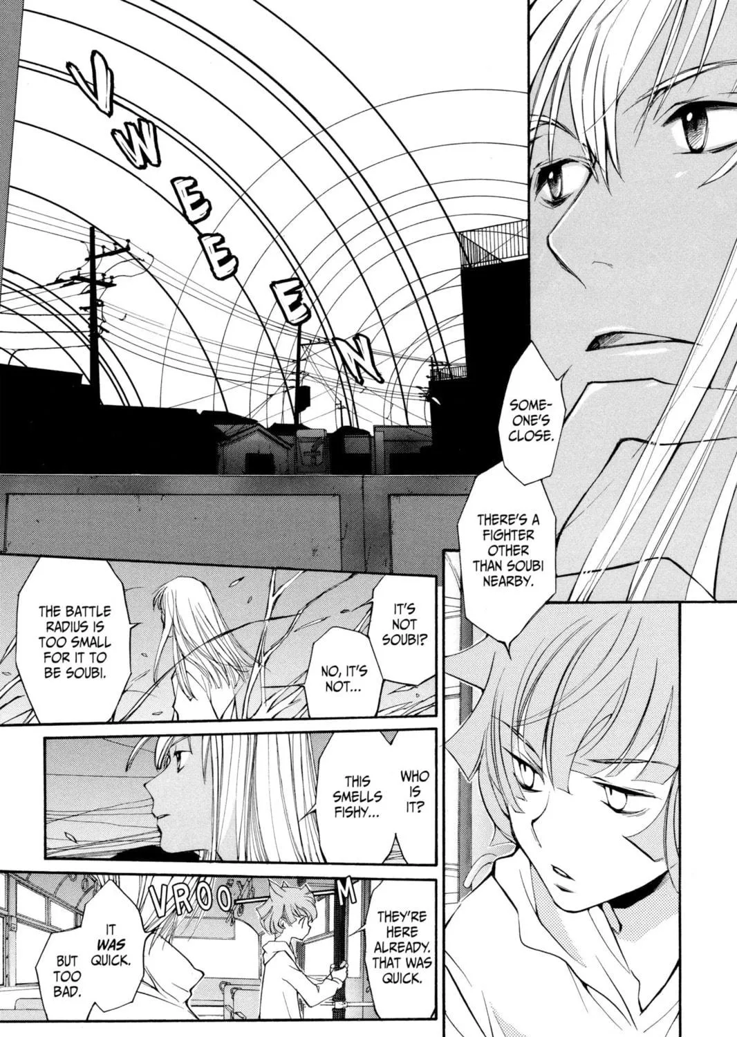 Read Loveless chapter 2 image 8 on Lezhin