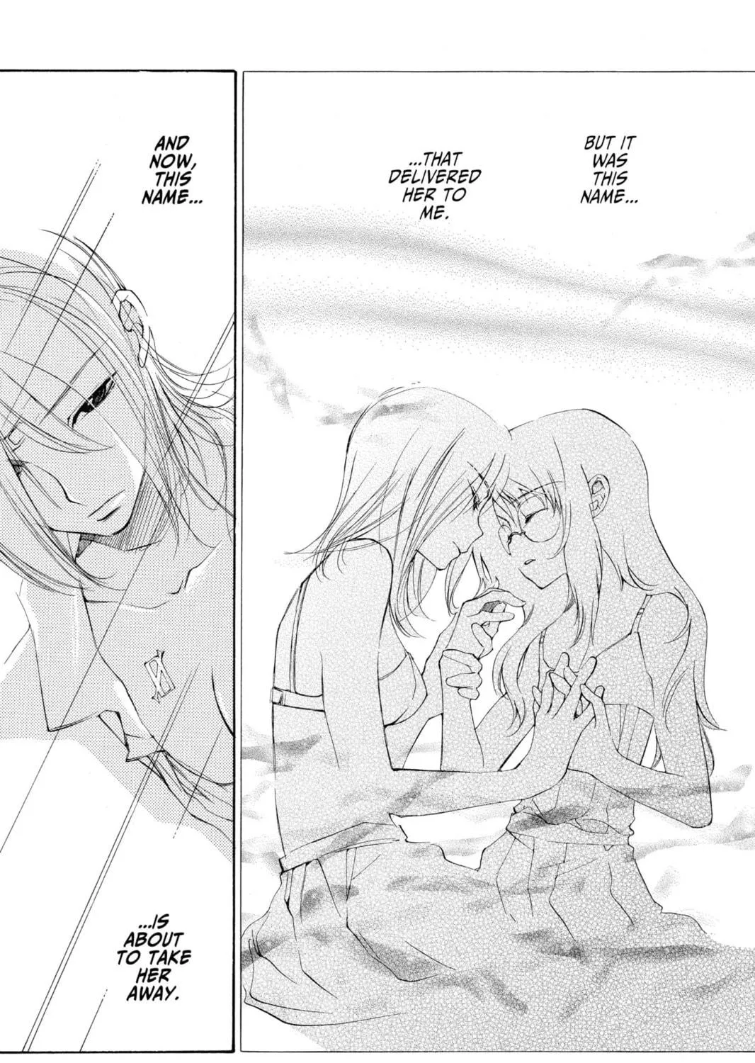 Read Loveless chapter 21 image 10 on Lezhin