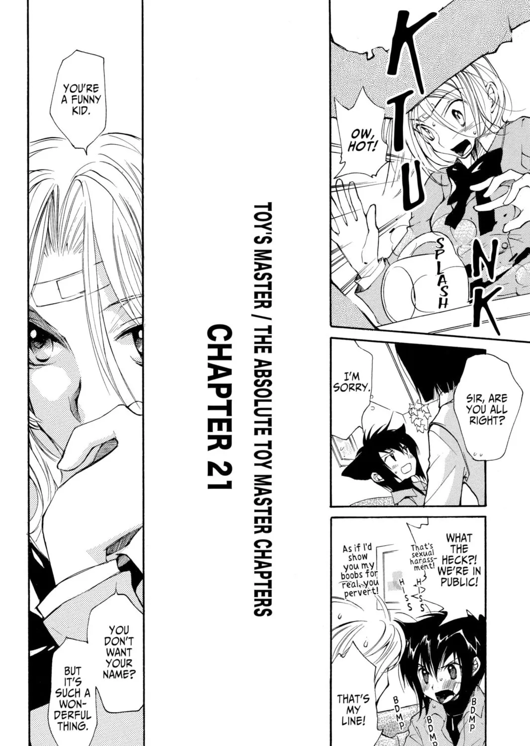 Read Loveless chapter 21 image 2 on Lezhin