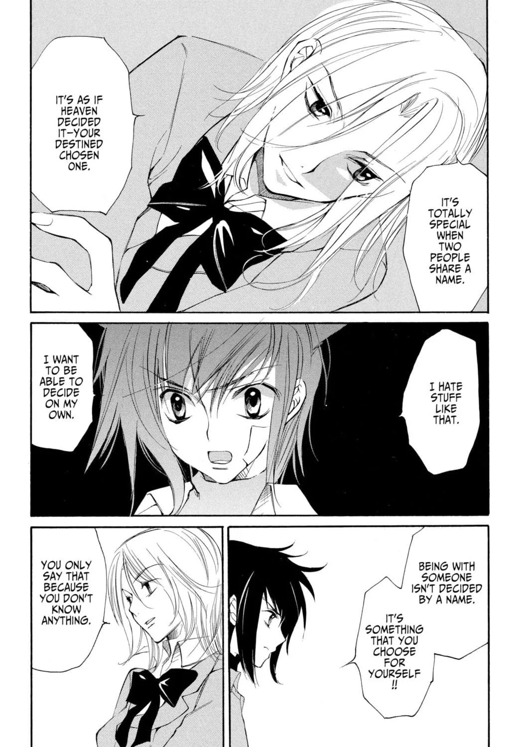 Read Loveless chapter 21 image 4 on Lezhin