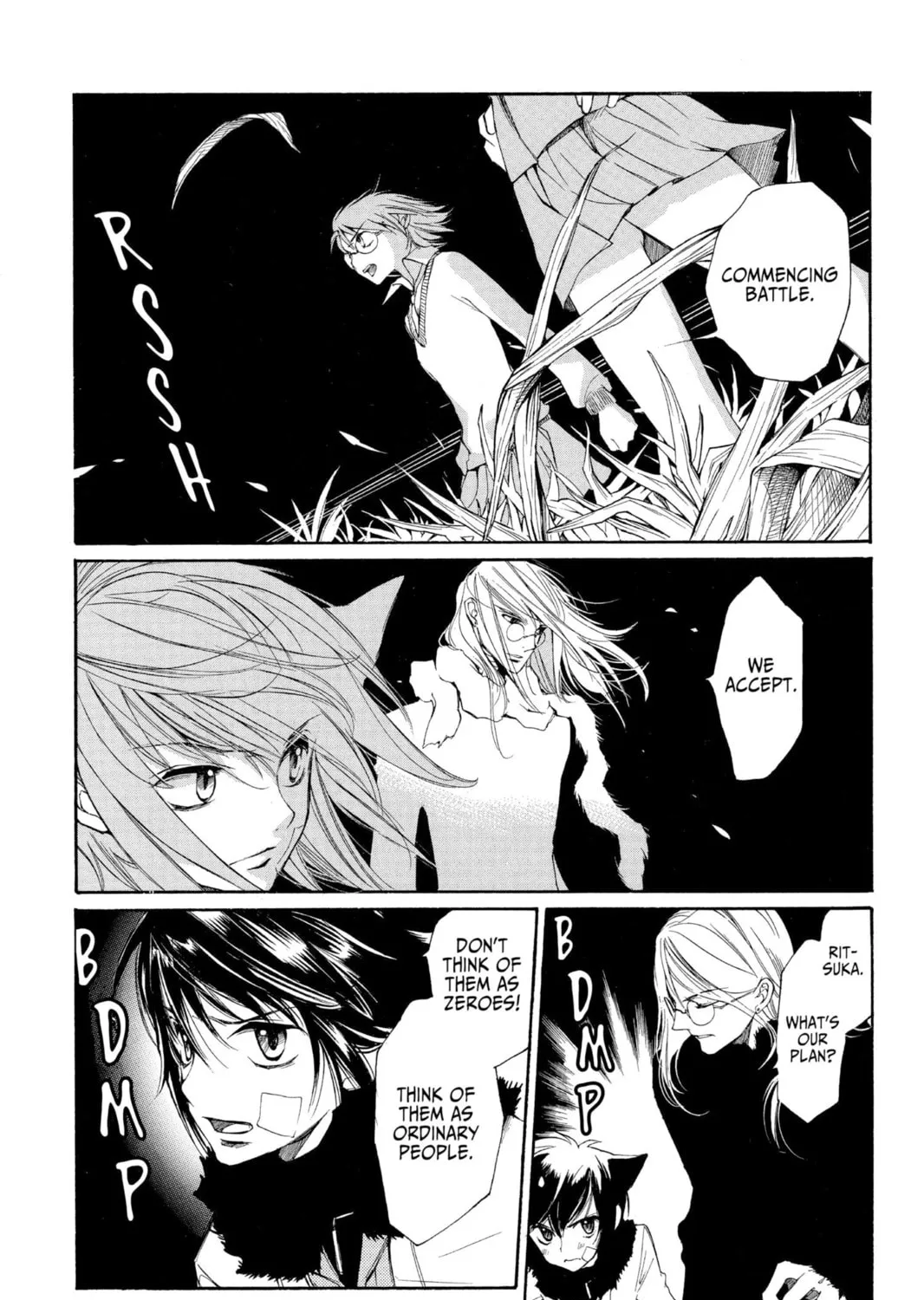Read Loveless chapter 22 image 2 on Lezhin