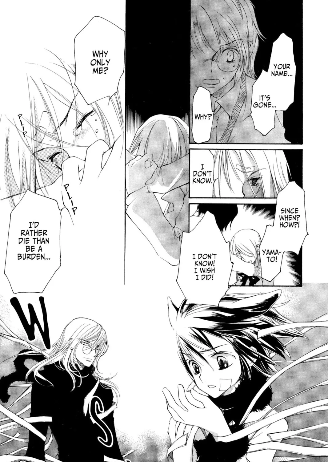 Read Loveless chapter 22 image 24 on Lezhin
