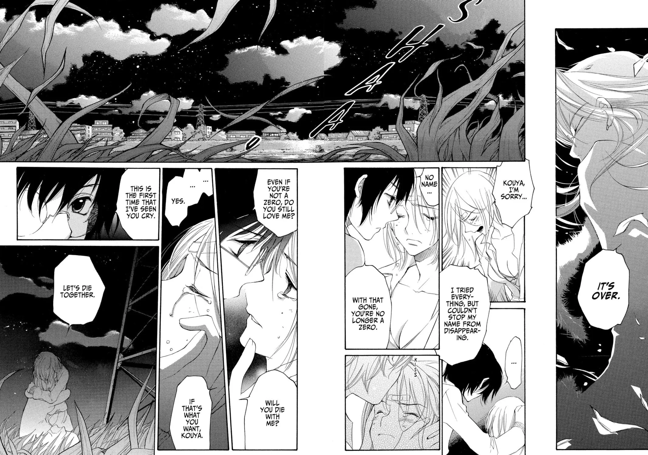 Read Loveless chapter 22 image 34 on Lezhin