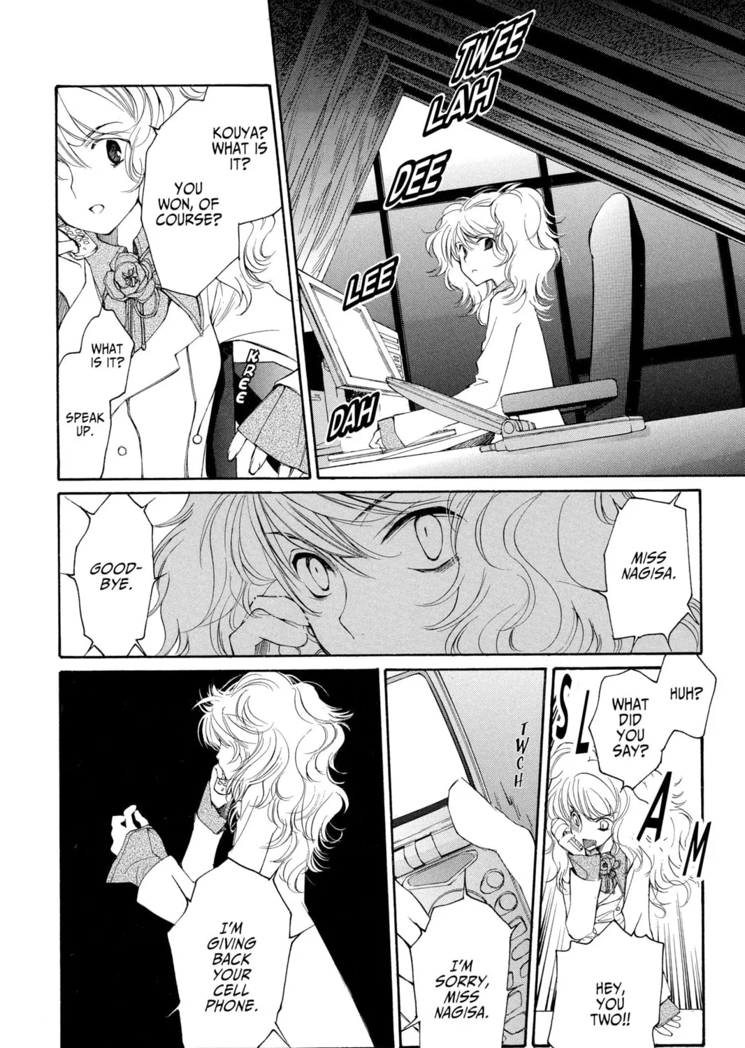 Read Loveless chapter 22 image 44 on Lezhin