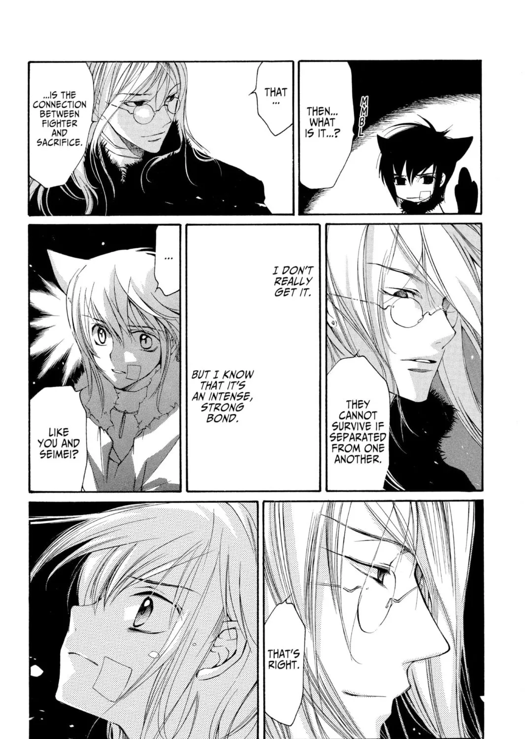 Read Loveless chapter 22 image 54 on Lezhin