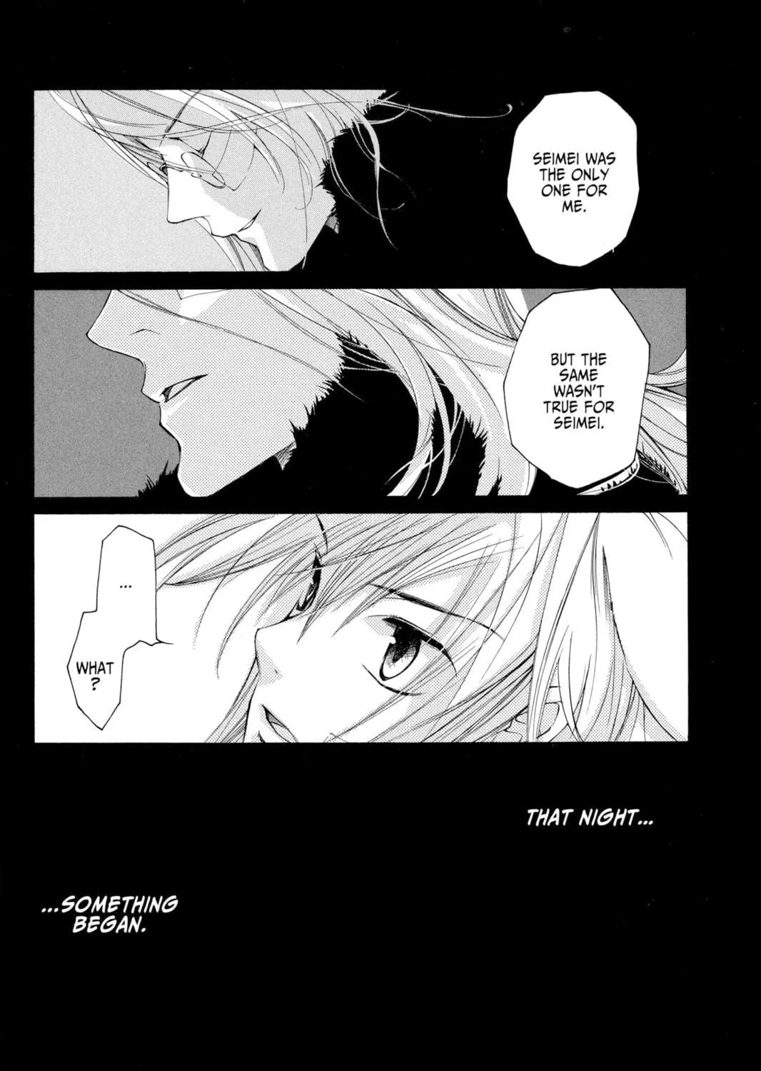 Read Loveless chapter 22 image 58 on Lezhin