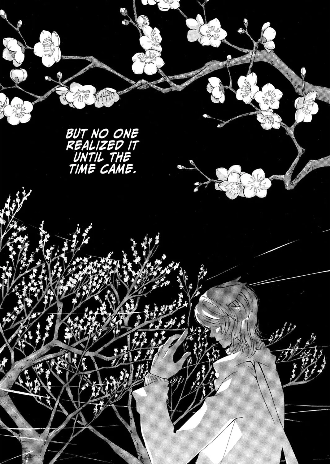 Read Loveless chapter 22 image 60 on Lezhin