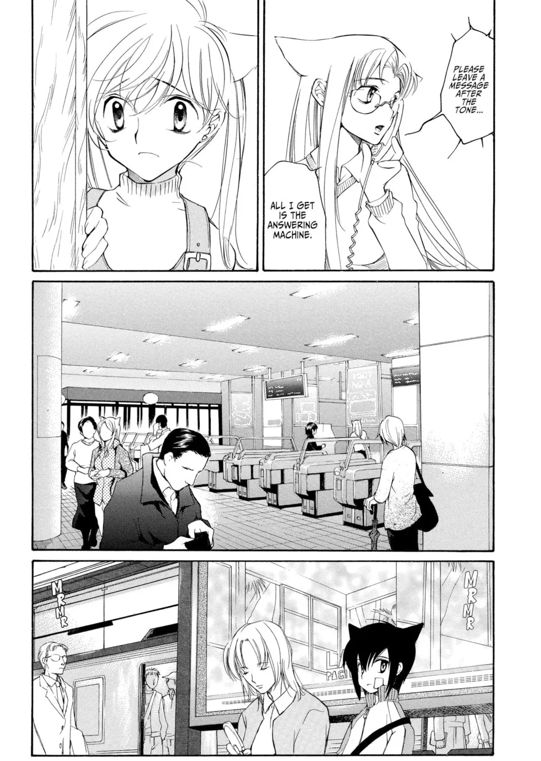 Read Loveless chapter 23 image 12 on Lezhin
