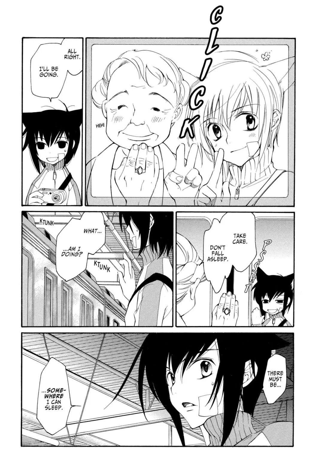 Read Loveless chapter 23 image 16 on Lezhin