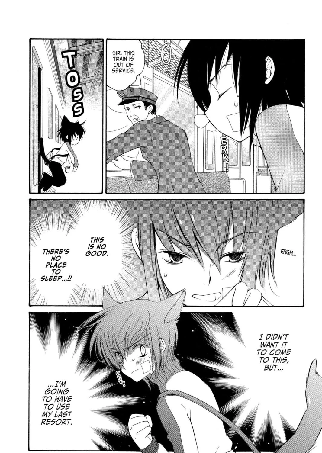 Read Loveless chapter 23 image 22 on Lezhin