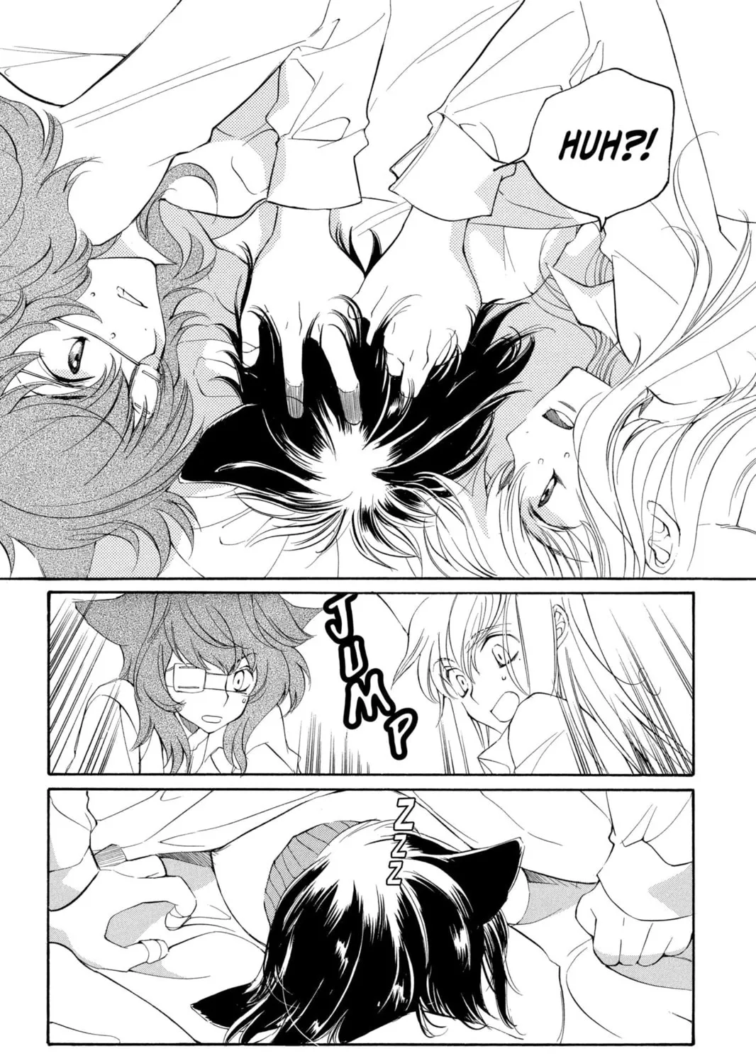 Read Loveless chapter 23 image 26 on Lezhin