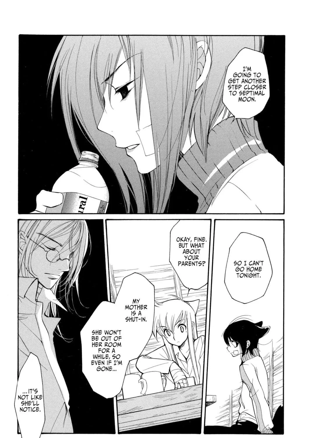 Read Loveless chapter 23 image 40 on Lezhin