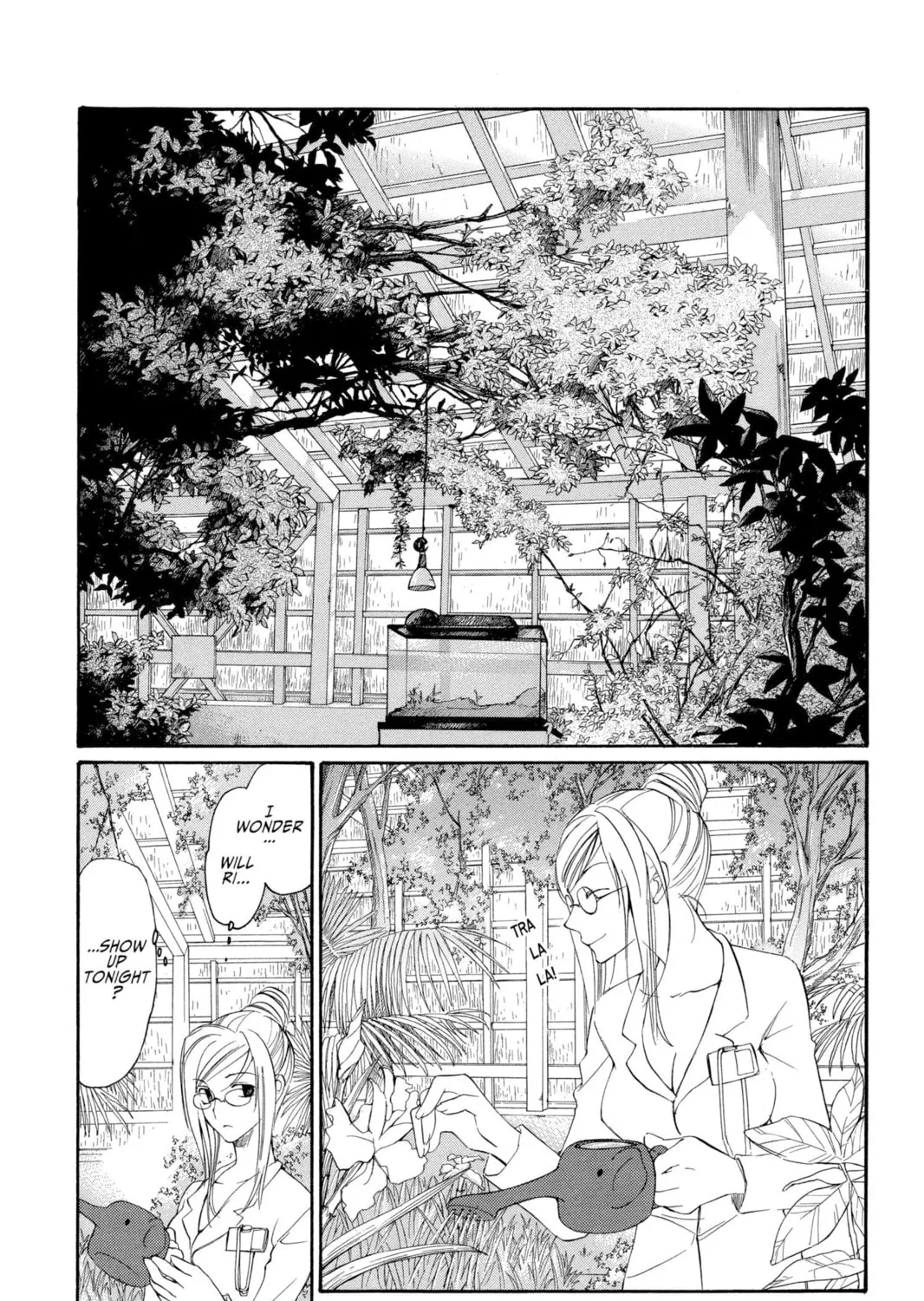 Read Loveless chapter 23 image 42 on Lezhin