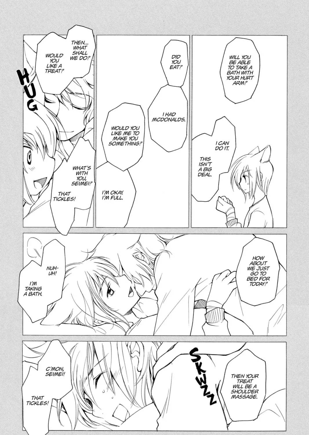 Read Loveless chapter 24 image 30 on Lezhin