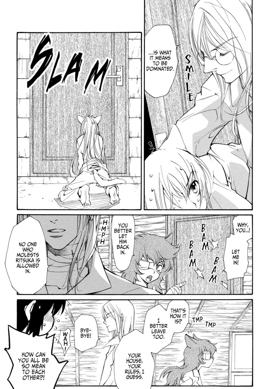 Read Loveless chapter 25 image 14 on Lezhin